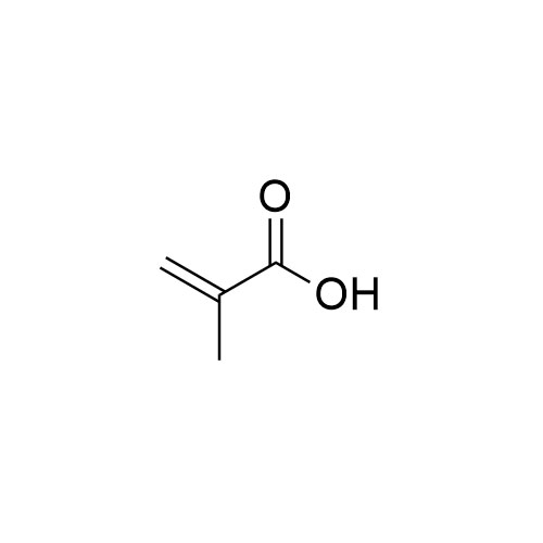 Picture of Methacrylic acid