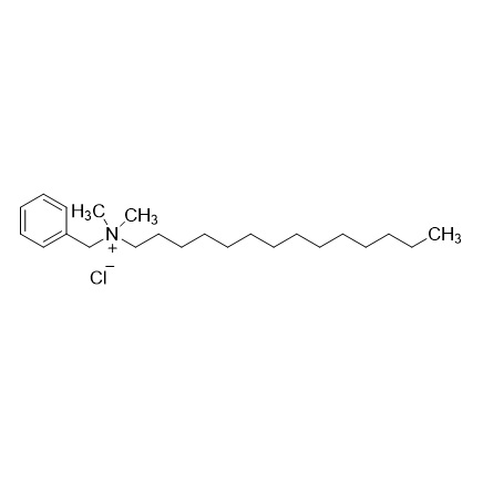 Picture of Benzalkonium chloride