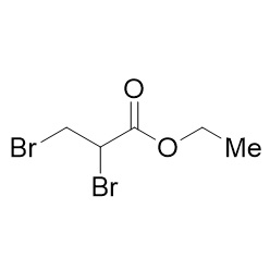 Picture of Ethyl 2,3-Dibromopropanoate