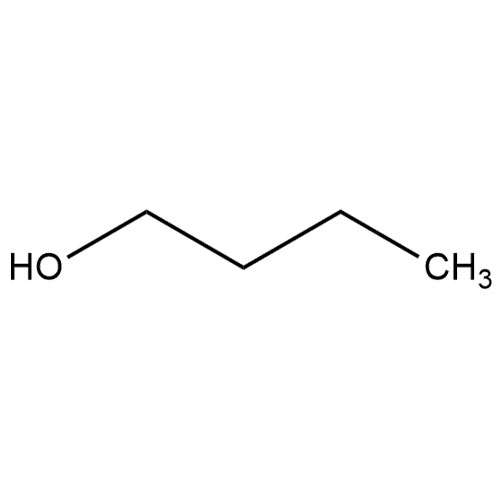 Picture of 1-Butanol (n-Butyl Alcohol)