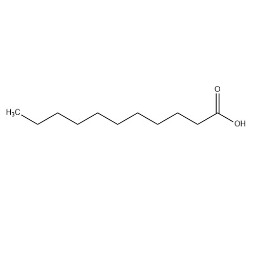 Picture of Undecanoic Acid