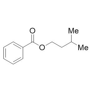 Picture of Isoamyl Benzoate