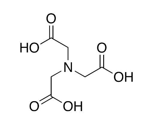 Picture of Nitrilotriacetic Acid