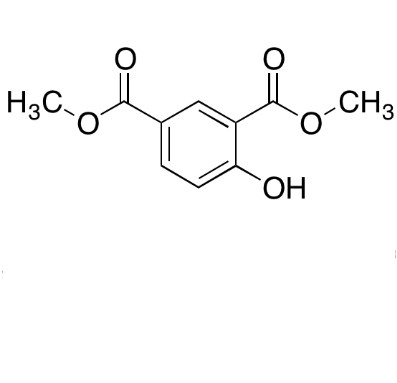 Picture of Dimethyl 4-Hydroxyisophthalate