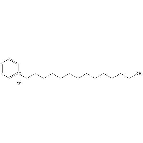 Picture of 1-Tetradecylpyridinium Chloride