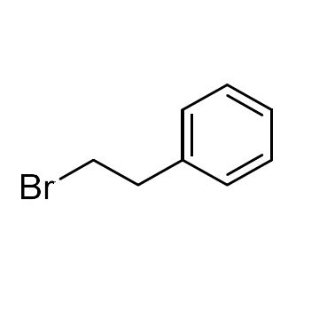 Picture of (2-Bromoethyl)benzene