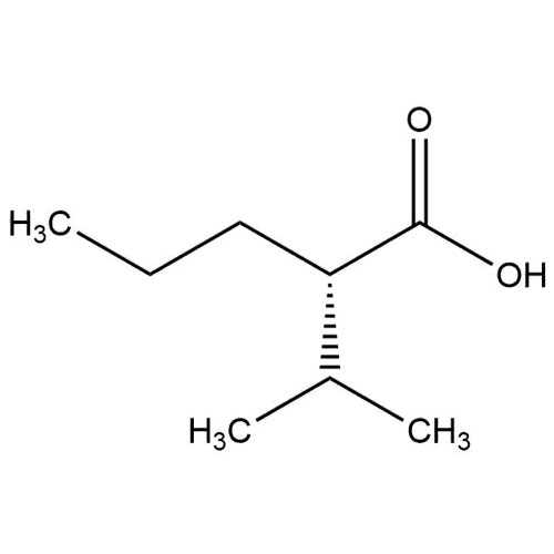 Picture of Valproic Acid Related compound B