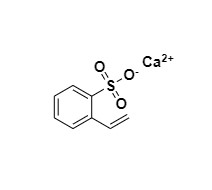 Picture of Calcium Polystyrene Sulfonate