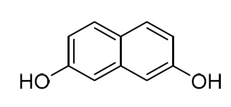 Picture of 2,7-Naphthalenediol