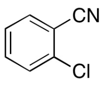 Picture of 2-Chlorobenzonitrile
