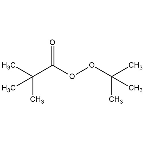 Picture of t-Butyl Peroxypivalate