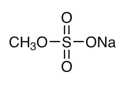 Picture of Sodium Methyl Sulfate