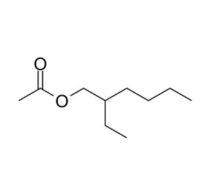 Picture of 2-Ethylhexyl Acetate