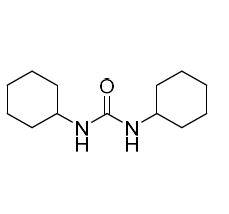 Picture of 1,3-Dicyclohexylurea
