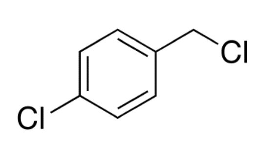 Picture of 4-Chlorobenzyl Chloride