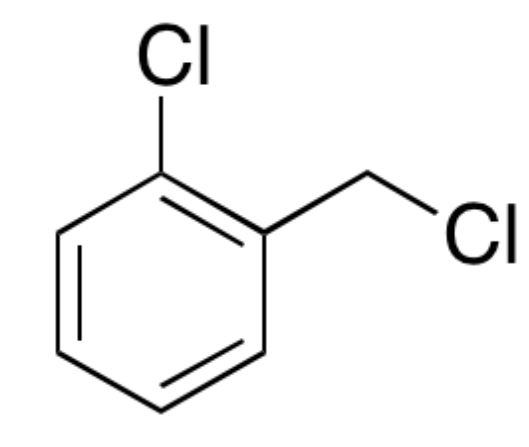 Picture of 2-Chlorobenzyl Chloride