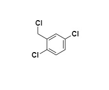 Picture of 2,5-Dichlorobenzyl Chloride