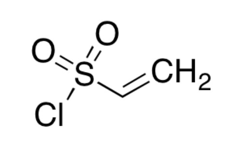 Picture of Ethenesulfonyl chloride