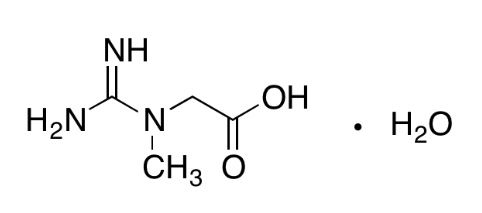 Picture of Creatine monohydrate