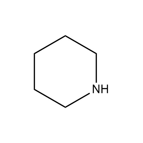 Picture of Piperidine