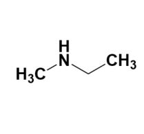 Picture of N-Methylethylamine hydrochloride