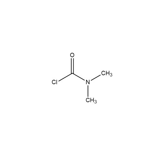 Picture of Dimethylcarbamoyl Chloride