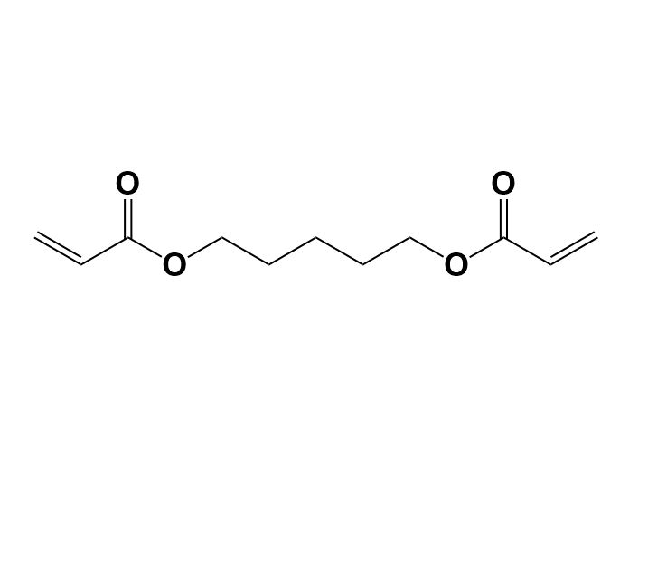 Picture of 1,5-Pentanediol diacrylate (stabilized with MEHQ)