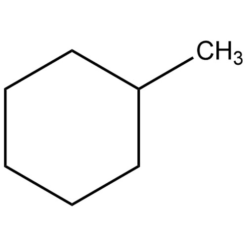 Picture of Methylcyclohexane