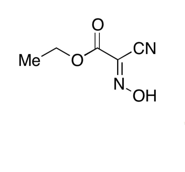 Picture of Ethyl Cyano(hydroxyimino)acetate