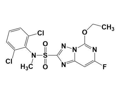 Picture of N-methyl XDE-564