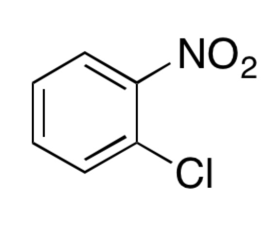 Picture of 1-Chloro-2-nitrobenzene