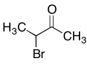 Picture of 3-Bromo-2-butanone