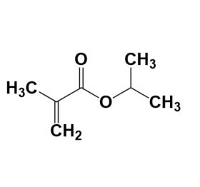 Picture of Isopropyl methacrylate