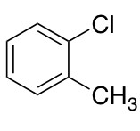Picture of 2-Chlorotoluene