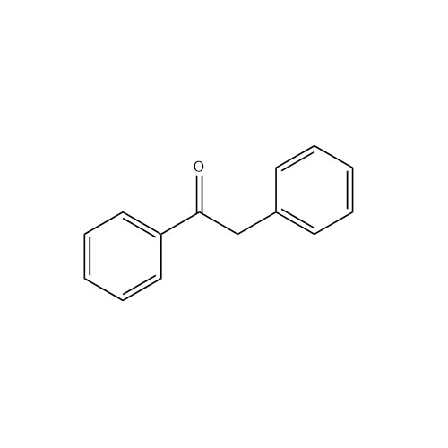 Picture of 2-Phenylacetophenone