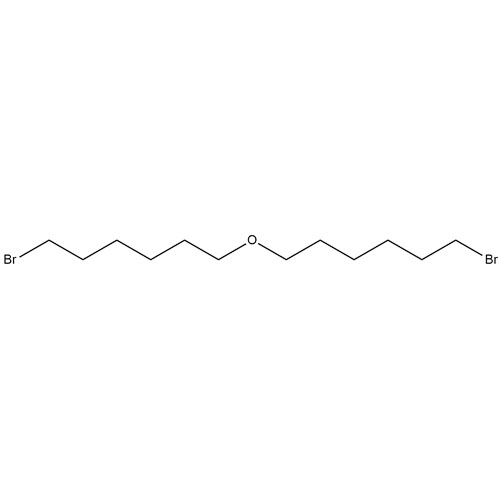 Picture of Bis-(6-bromo-hexyl)-ether