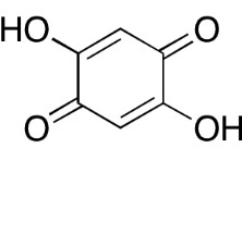 Picture of 2,5-Dihydroxy-1,4-benzoquinone