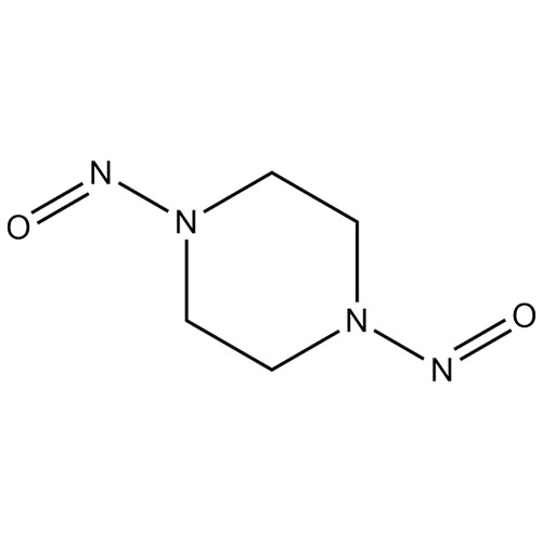 Picture of 1,4-Dinitrosopiperazine