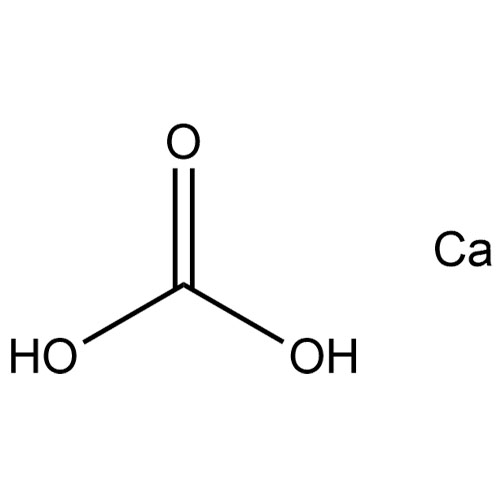 Picture of Calcium carbonate