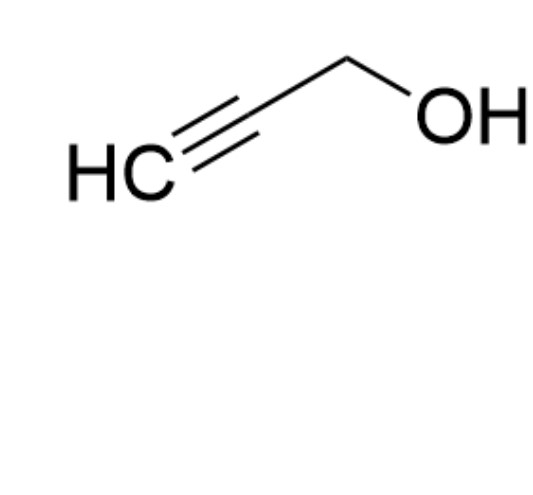 Picture of Propargyl Alcohol
