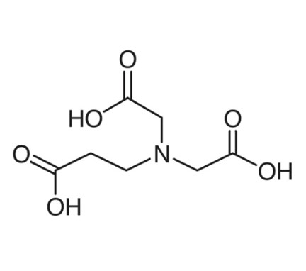 Picture of N-(2-Carboxyethyl)iminodiacetic Acid