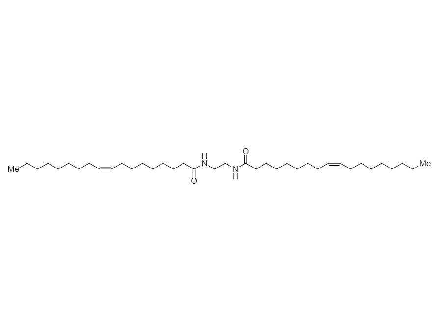Picture of N,N'-Ethylenebisoleamide
