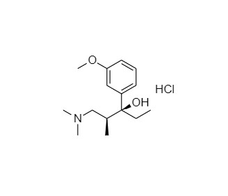 Picture of TDL Impurity A HCl Salt (2S,3S)