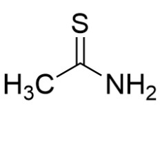 Picture of Thioacetamide