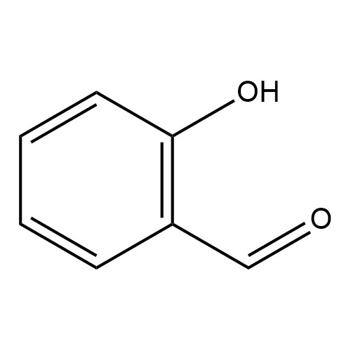 Picture of Salicylaldehyde