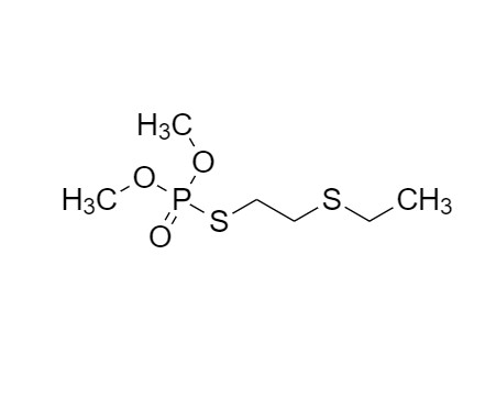 Picture of Demeton-S-methyl