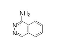 Picture of 1-Aminophthalazine