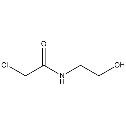 Picture of 2-Chloro-N-(2-hydroxyethyl)acetamide