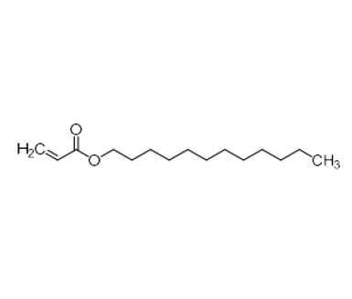 Picture of Dodecyl Acrylate (stabilized with MEHQ)
