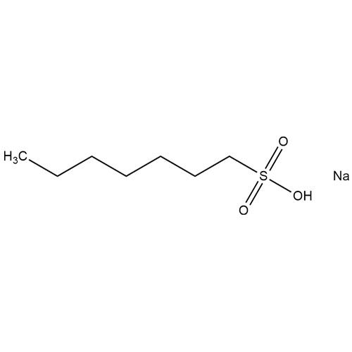 Picture of Sodium 1-Heptanesulfonate